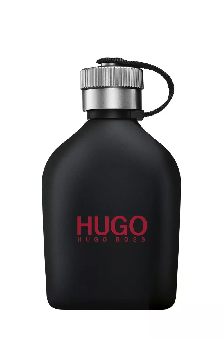 HUGO JUST DIFFERENT